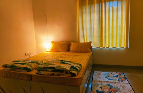 Aundh Hostel | Stay in