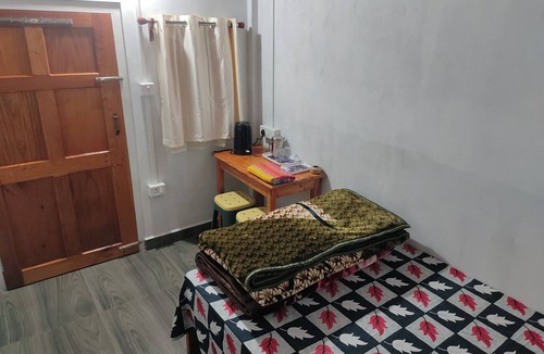 Shillong Bed & Breakfast | Stay in Mawkdok – Clean, Comfortable & Peaceful