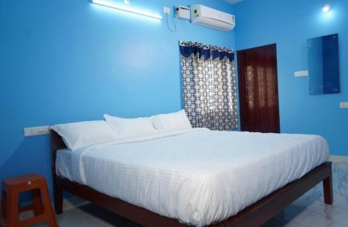 Poornankuppam Apartment | Stay Live Heal Lite