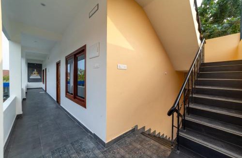 Poornankuppam Apartment | Stay Live Heal Lite