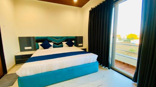 Indore Apartment | Stay10 Parallel Apartment Hotel