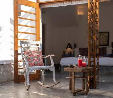 Nerul Villa | Staymaster Ashlesha - 2BR Villa Jet & Swimming Pools & Spa