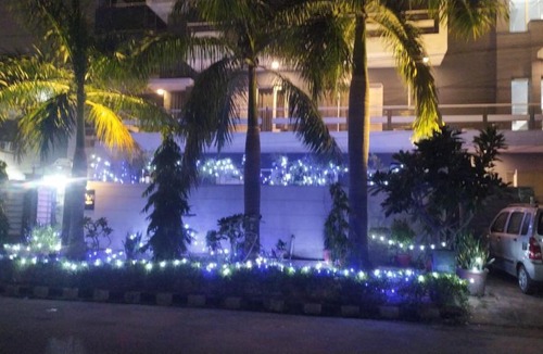 Gurugram Hotel | STAYPLACE 121
