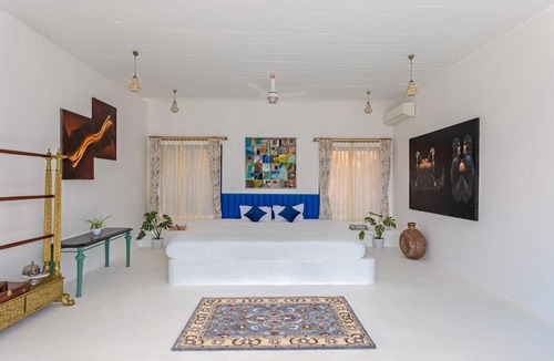 Anjaneri Villa | StayVista at Villa Santora with BBQ, Infinity Pool