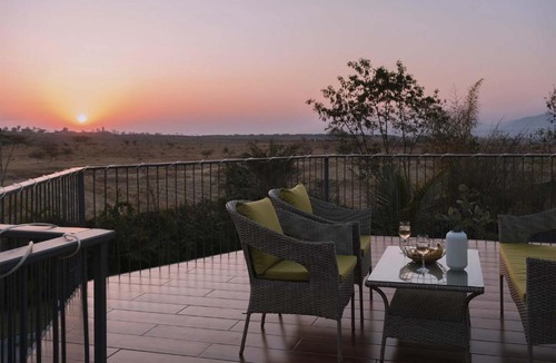 Kadadhe Villa | StayVista's Bel Air Mansion - Talegaon - 4BHK Villa with Private Pool & BBQ
