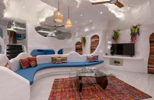 Igatpuri Villa | StayVista's Villa Stonera - Igatpuri - 5BHK with Bar & Private Pool