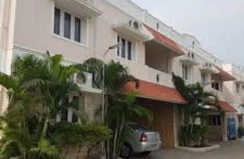 Chennai Hotel | Stayz Inn
