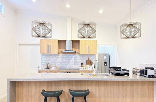 Marysville Other | Steavenson River Estate - The Villa & Cottage