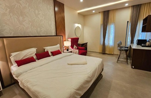 Agara Resort | Stellar 23 Resort