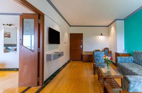 Karwar Resort | Sterling Karwar