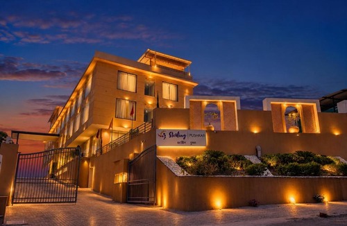 Pushkar Hotel | Sterling Pushkar