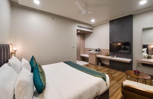 Pushkar Hotel | Sterling Pushkar