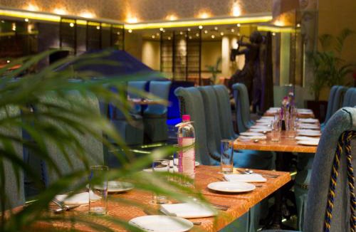 Agara Hotel | Sterlings Mac Hotel