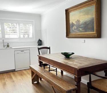 Kennington Villa | Sternberg Stays Bendigo