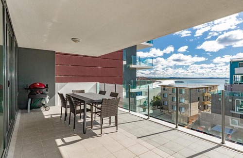 Forster Apartment | Strand Beachside 502