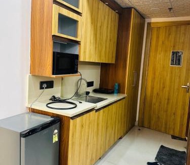 Greater Noida Hotel | Studio apparment