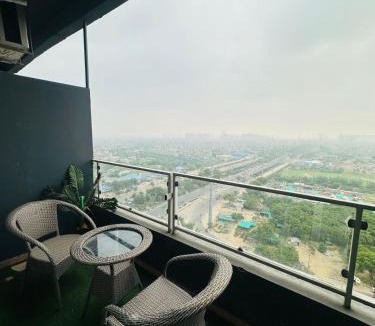 Greater Noida Hotel | Studio apparment
