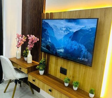 Greater Noida Hotel | Studio apparment