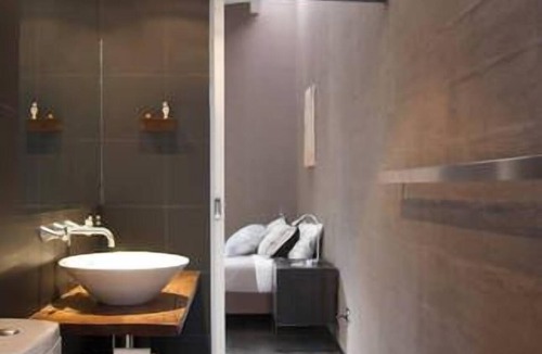 Braitling Apartment | Studio Five Your ApARTment in Alice Springs