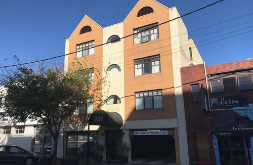 Adelaide Central Business District Apartment | Studio Nestled in the Vibrant Heart of Adelaide