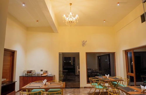 Manjoora Resort | Studio resort in peaceful Wayanad with AC comfort