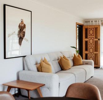 Scamander House | StudioNESS