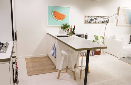 Collingwood Apartment | Stylish 1BD in the Heart of Collingwood