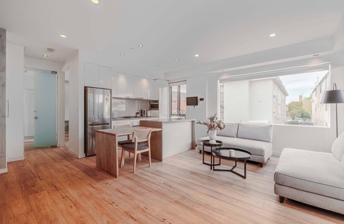 Balaclava House | Stylish 1BR Unit in Balaclava- Ideal business trip
