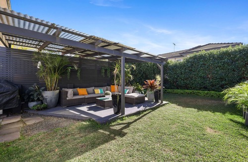 Cronulla House | Stylish 5-Bedroom Home + Pool Near Cronulla Beach