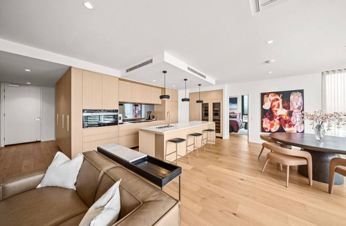 Palm Beach Apartment | Sub Penthouse At The Hemingway