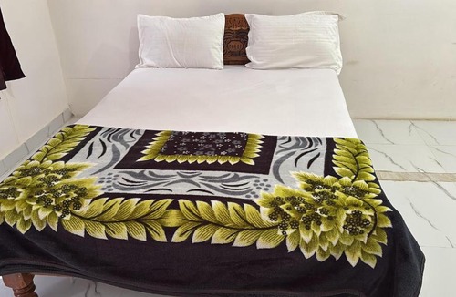 Nagamangala Hotel | Subhiksha Rooms