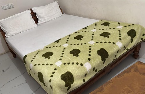 Nagamangala Hotel | Subhiksha Rooms