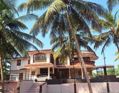 Inna House | Sugandhi Bhoja Shetty Homestay