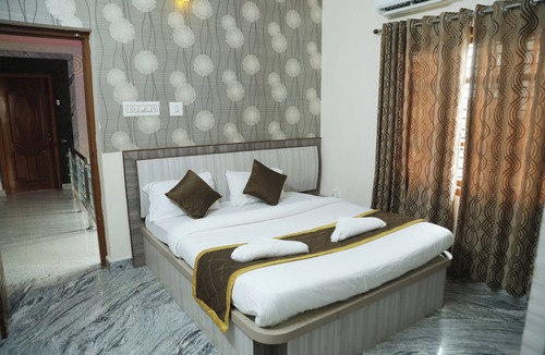 Inna Resort | Sugandhi Bhoja Shetty