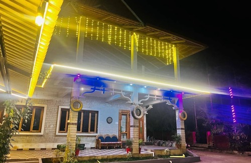 Chikkamagaluru Hotel | Sugarcane Homestay