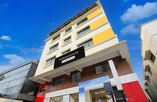 Agara House | Suite Indiranagar Jeevan Bhima Nagar