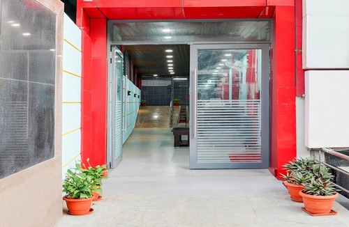 Agara House | Suite Indiranagar Jeevan Bhima Nagar
