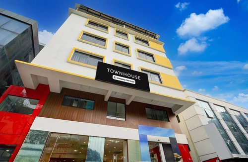 Agara House | Suite Indiranagar Jeevan Bhima Nagar