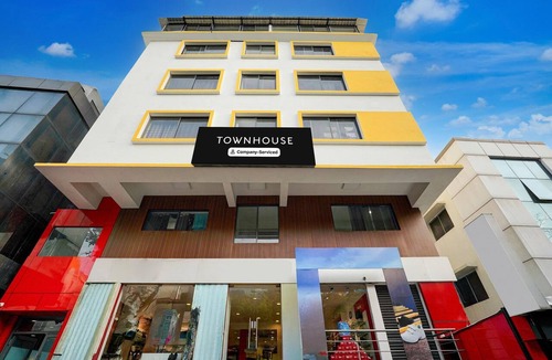 Agara House | Suite Indiranagar Jeevan Bhima Nagar