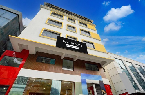 Agara House | SuiteIndiranagar Jeevan Bhima Nagar