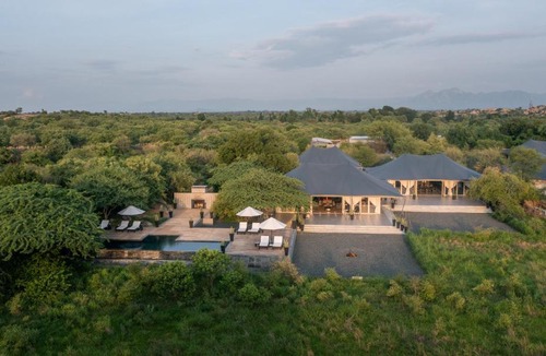 Pali Other | SUJÁN JAWAI - Relais & Chateaux