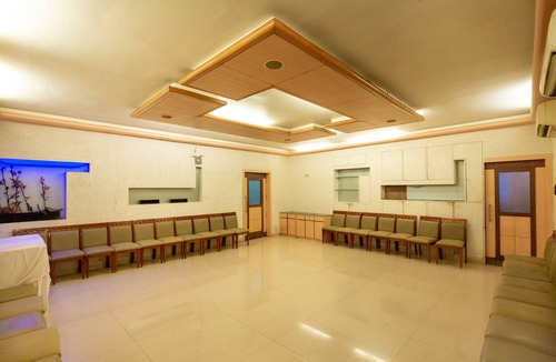 Juhu Hotel | Sukh Hotel
