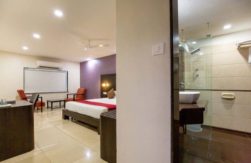 Juhu Hotel | Sukh Hotel