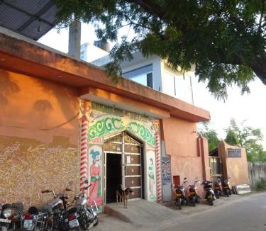 Pushkar House | Sukha's Sepna Village