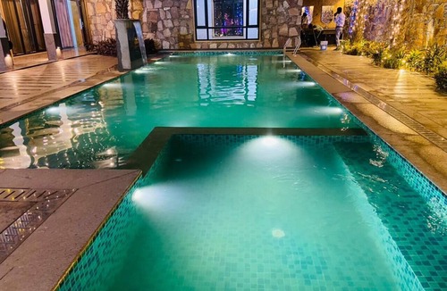 Village Hokra Hotel | Sukoon Resort Pushkar