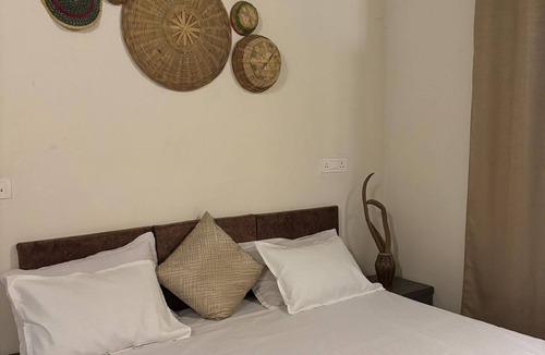 Bhopal House | SukoonGhar Farmstays