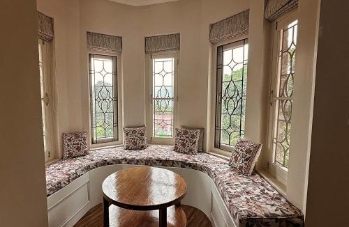 Turuk Bed & Breakfast | suktara homestay