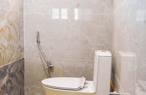 Vallam Hotel | SUMI WHITE HOUSE