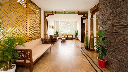 Sungava Hotel | Sumitel Gangtok Resort