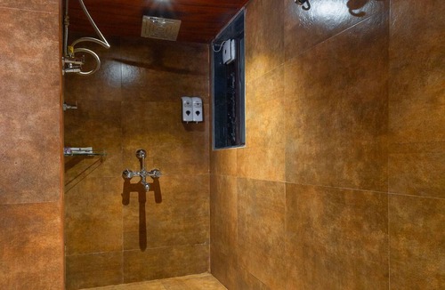 Darjeeling Hotel | Sumitel Vista 800m from Mall Road
